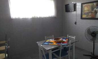 Imagem: Casa campos eliseos