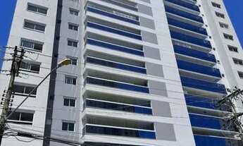 Imagem 2: Apartamento 4 suítes plenas a venda no Setor Oeste
