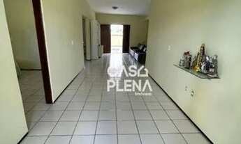 Imagem 7: Casa com 5 dormitórios à venda, 299 m² por R$ 980.000,00 - Parquelândia - Fortaleza/CE