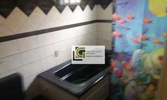 Imagem 6: Casa com 3 dormitórios à venda, 210 m² por R$ 630.000 - Cidade Vista Verde - São José dos