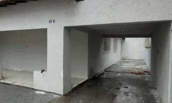 Imagem 3: Casa com 2 dormitórios para alugar, 250 m² por R$ 3.000,00/mês - Tupi - Praia Grande/SP