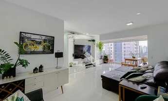 Imagem: Apartamento para Aluguel - Jardim Anália