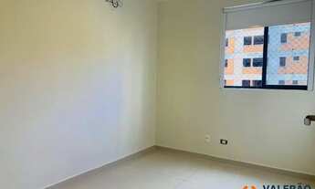 Imagem 5: DU) Oportunidade em Boa Viagem | Atol de Mururoa | 2 quartos (1 suíte) | 52m²