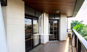 Imagem 6: Apartamento no Condomínio Maison Du Phoenix no Bosque da Saúde com 580m² 4 suítes 6 banhei