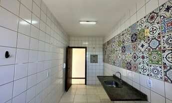 Imagem: Apartamento para venda 72m². 3 quartos