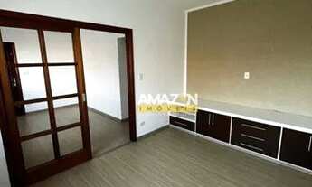 Imagem 3: Sobrado com 3 dormitórios à venda, 191 m² por R$ 850.000 - Jardim dos Estados - Taubaté/SP