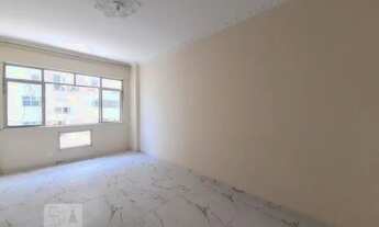 Imagem 1: Apartamento para Aluguel - Meier, 3 Quartos, 72 m2