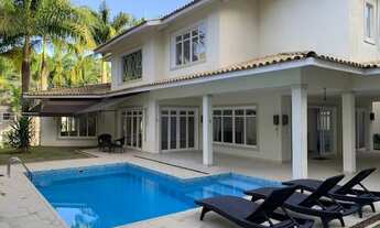 Imagem: Casa para Venda e Locação no Tamboré