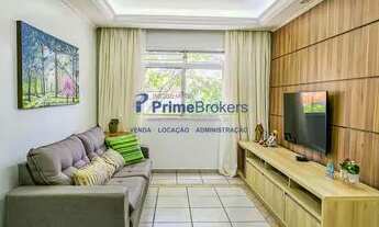 Imagem 2: APARTAMENTO 3 DORMITÓRIOS 1 SUÍTE 1 VAGA VILA GUARANI