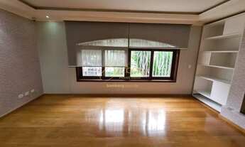 Imagem 4: Sobrado de 4 Dormitórios com 4 vagas no Bolsão do City Campo Grande