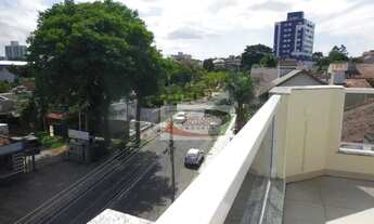 Imagem 6: Apartamento com 3 dormitórios, 144 m² - venda por R$ 500.000,00 ou aluguel por R$ 3.590,00