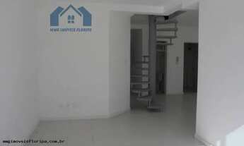 Imagem 7: Cobertura para Venda em Florianópolis, Ingleses do Rio Vermelho, 3 dormitórios, 3 suítes