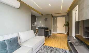 Imagem 3: Apartamento em Petrópolis