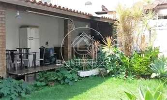 Imagem 2: Casa para venda com 250 metros quadrados com 4 quartos em São Francisco - Niterói - RJ