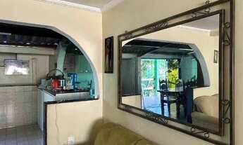 Imagem 7: Vende-se Casa com Área construída 144 m2 + 55 m2 Garagem em Terreno 1.080 m2, Luziânia