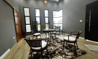 Imagem 8: Casa Condomínio - Parque Residencial Maria Elmira - Malibú Residencial - 03 Dorms c/ suíte