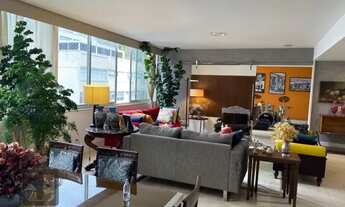 Imagem: Apartamento em Leblon