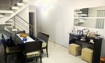 Imagem 4: Sobrado para venda tem 156 metros quadrados com 3 quartos