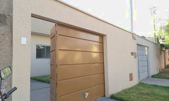 Imagem 3: Casa com 3 quartos - Bairro Parque Trindade em Aparecida de Goiânia