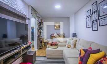 Imagem 5: Apartamento para Aluguel - Jabaquara, 3 Quartos, 87 m2