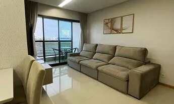 Imagem: Sul (Águas Claras