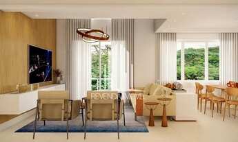 Imagem 2: Casa Nova no Tarumã, 3 dormitórios(sendo 2 suítes), 3 vagas de garagem e piscina