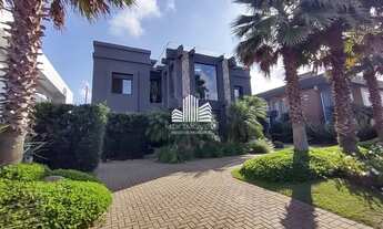 Imagem 3: Xangri-la - Casa de Condomínio - Condomínio Villagio de Atlântida