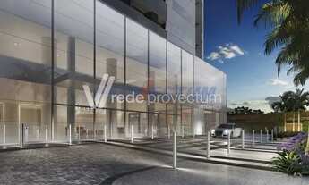 Imagem 2: Sala - Botafogo - Campinas