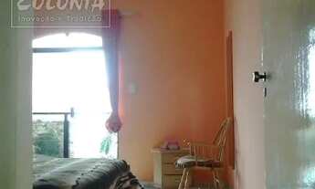 Imagem 5: Santo André - Casa Padrão - Parque Gerassi