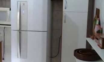 Imagem 3: Sobrado com 3 dormitórios à venda, 95 m² por R$ 500.000,00 - Chácara Mafalda - São Paulo/S