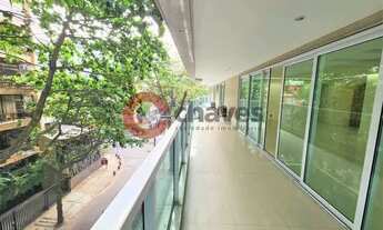 Imagem 4: Aparamento alto padrão na quadra da praia do Leblon!