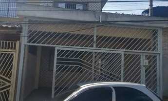 Imagem 3: Sobrado para venda com 2 quartos no Gopoúva - Guarulhos - SP