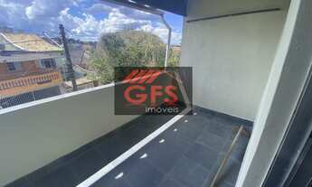 Imagem 7: Casa para Locação em São Paulo, Cidade D`Abril, 1 dormitório, 1 banheiro, 1 vaga