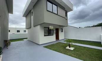 Imagem 4: Sobrado 3 dormitórios (1 suite) - Bela Vista - Palhoça