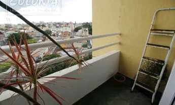 Imagem 4: Santo André - Apartamento Padrão - Vila Alto de Santo André