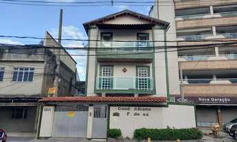 Imagem: Apartamento para venda com 60 metros quadrados