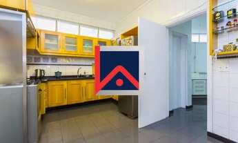 Imagem 6: Apartamento Venda Higienópolis 168 m² 3 Dormitórios