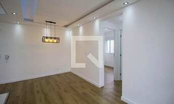 Imagem 3: Apartamento para Aluguel - Itaquera, 2 Quartos, 46 m2