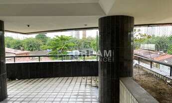 Imagem 6: Cobertura para venda com 430 metros quadrados com 4 quartos em Parnamirim - Recife - PE