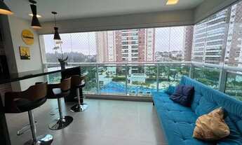 Imagem: Apartamento LORIAN BOULEVARD para aluguel