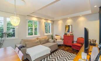 Imagem 4: Apartamento para venda possui 116 metros quadrados com 3 quartos