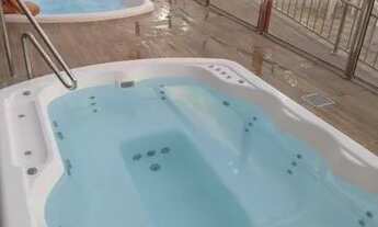 Imagem 6: Apartamento Temporada - Caldas Novas GO