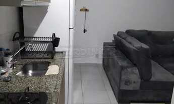 Imagem 5: Apartamento Padrão em São Carlos