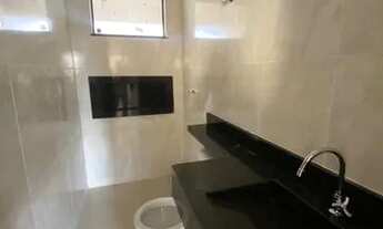 Imagem 5: Casa nova com documentação grátis e entrada dividida no cartão de crédito