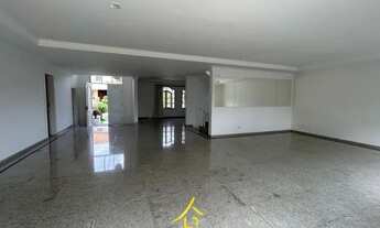 Imagem 4: Sobrado com 4 dormitórios, 580 m² - Alphaville