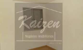 Imagem 5: APARTAMENTO RESIDENCIAL em São Paulo - SP, Jabaquara