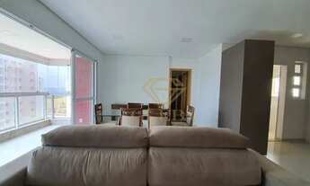 Imagem 2: Trésor apartamento para compra e locação na Gleba Palhano em Londrina