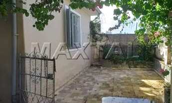 Imagem 6: Casa Térrea Imirim 2 Dormitórios Sala, Cozinha 2 Banheiros 2 Lavanderias 1 Vaga