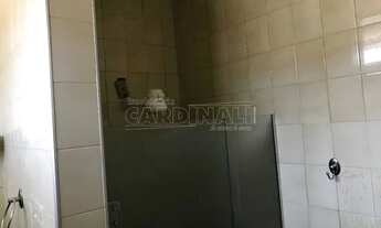 Imagem 5: Casa Padrão em São Carlos