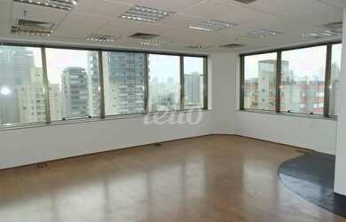 Imagem 3: São Paulo - Conjunto Comercial/Sala - Vila Olímpia
